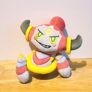 *2 for $30* Pokémon Plush - Hoopa